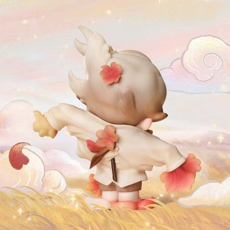 POP MART DIMOO Love's Guardian Figure