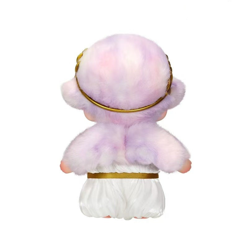 DIMOO Rondo of Dreams Vinyl Plush Hanging Card, POP LAND Exclusive