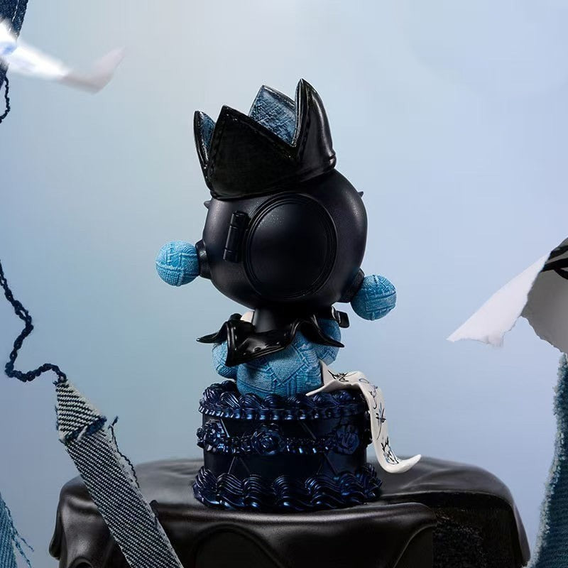 POP MART SKULLPANDA Chapter VIII Seies Figure (PRE-ORDER)