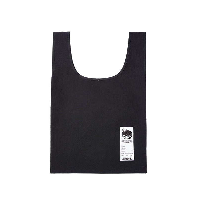 Hirono Shanghai Shopping Bag