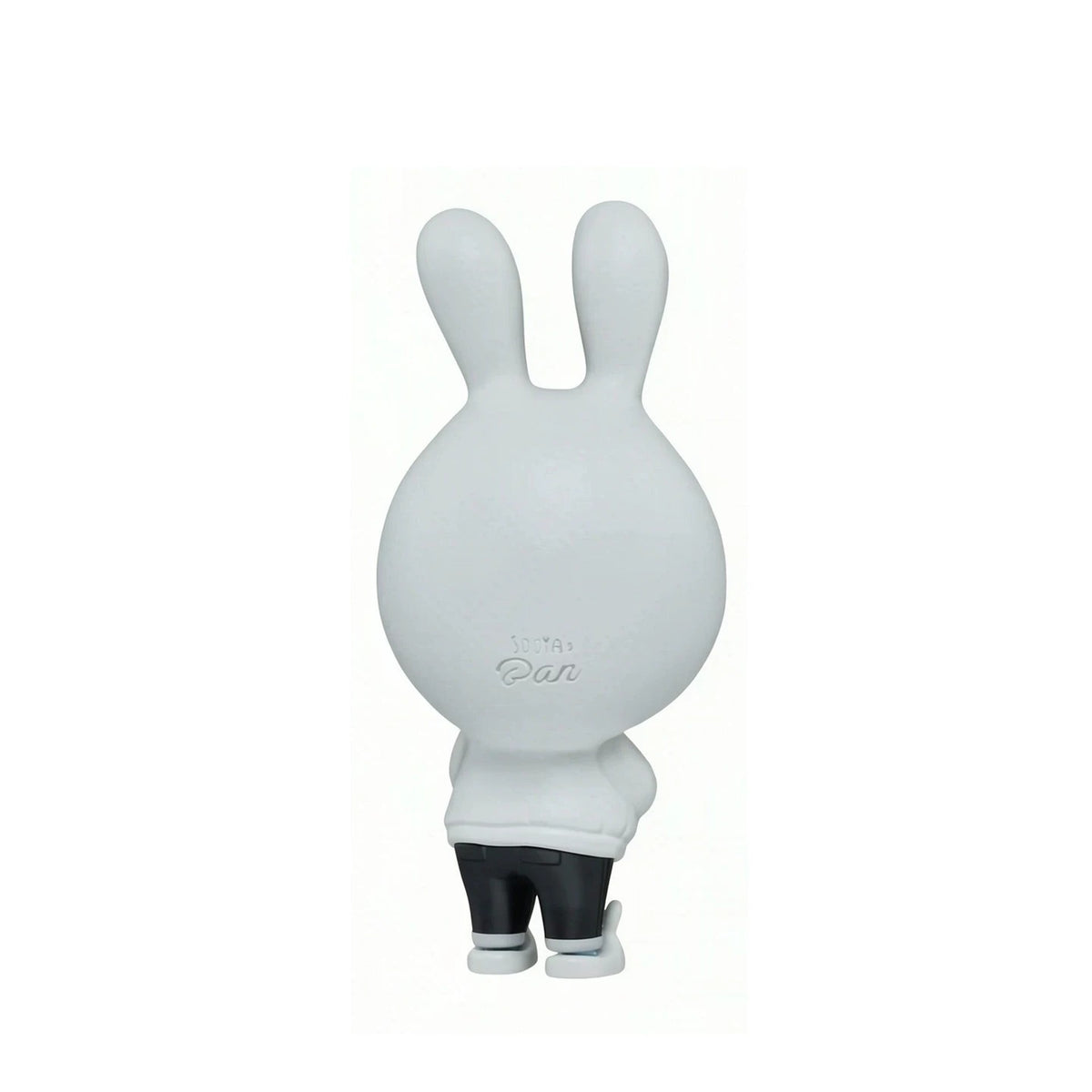 Sooya Super Star Ban Hanging Card Figure