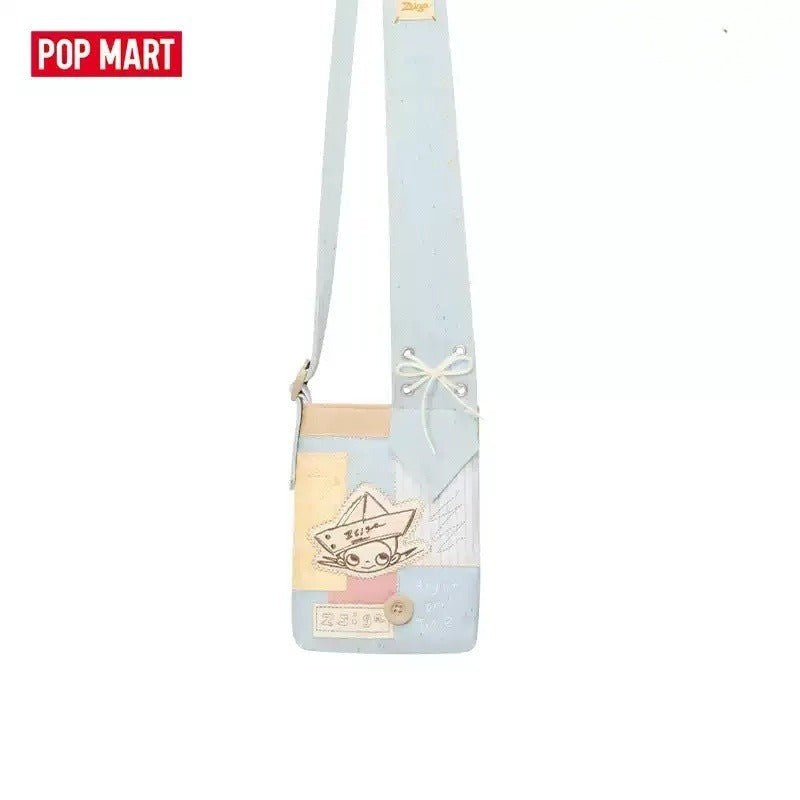 POP MART Zsiga Life is a Show Series - Shoulder Bag