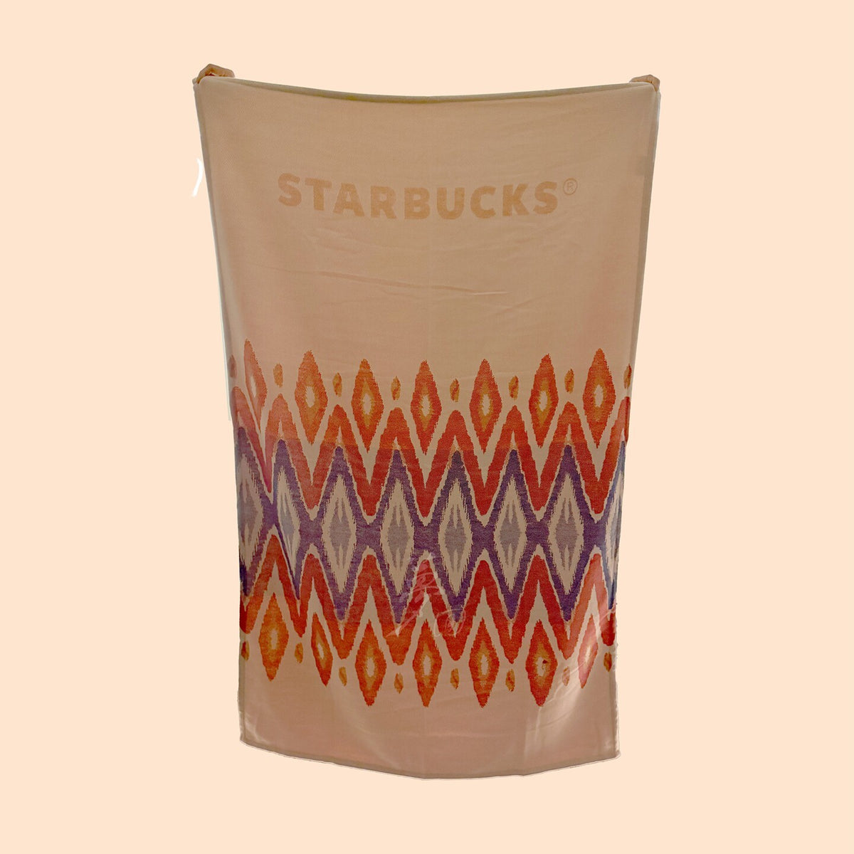 Starbucks Limited Xinjiang Collection Water Bottle, Bearista Plush Doll, Bear-Shaped Glass Straw Cup, Ethnic Pattern Ceramic Mug & Insulated Tumbler, Fridge Magnet & Keychain, Chinese Regional Exclusive Gift Set