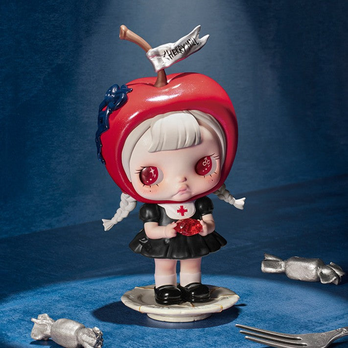 POP MART Tiny Tiny Act I: Sugar Therapy Room Figures Series Blind Box (PRE-ORDER)
