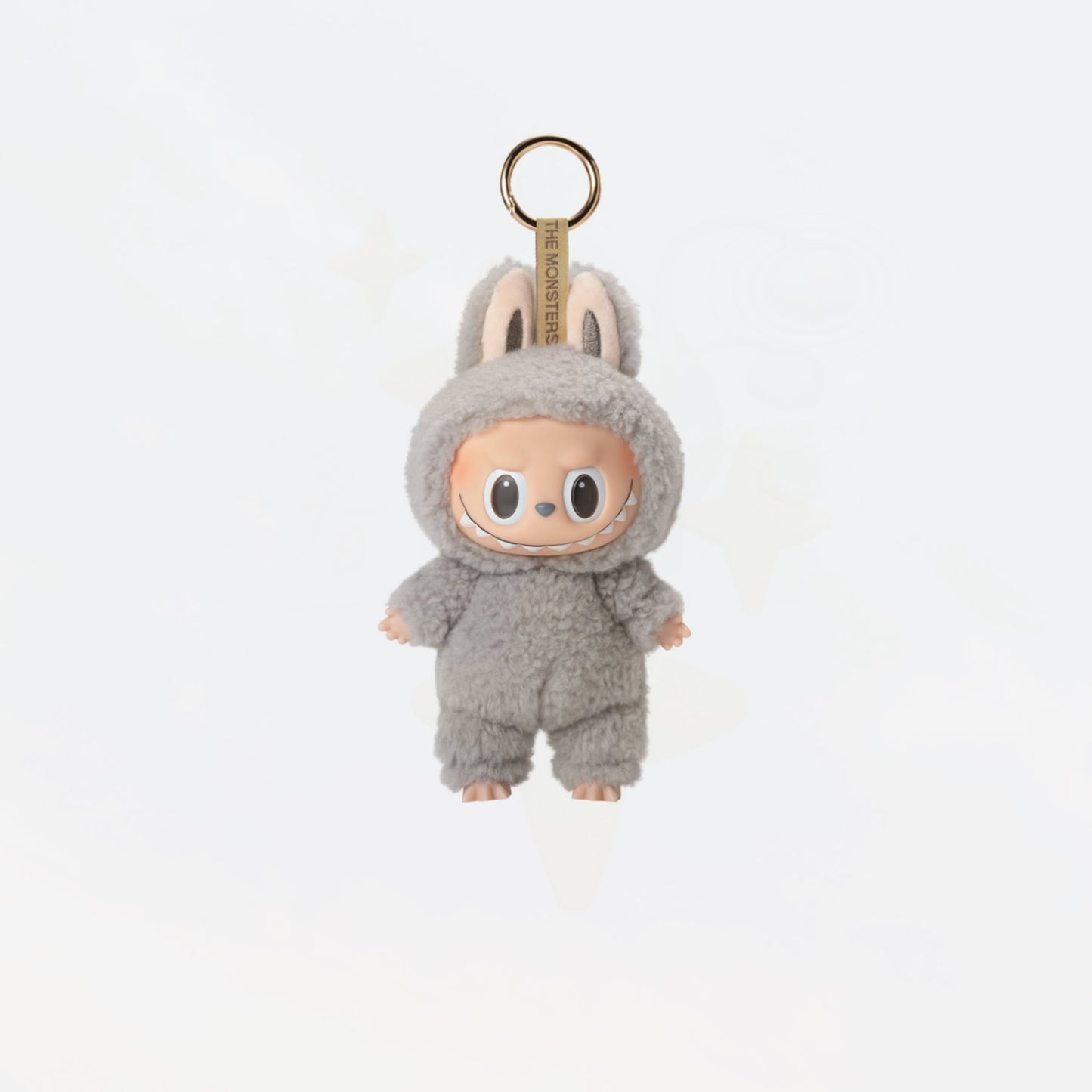 THE MONSTERS Exciting Macaron Labubu V1 Vinyl Face Series PVC Figures