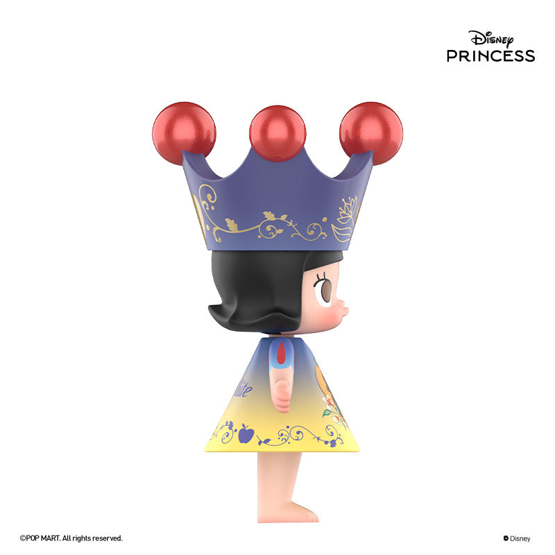 Mega Molly 100% Snow White Figure
