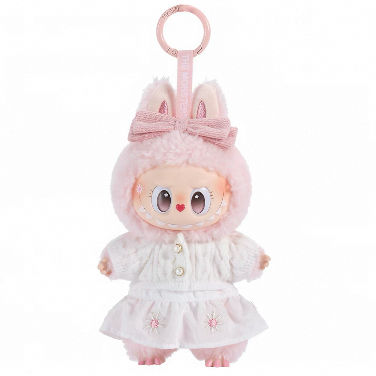 MOKOKO Jump Into Summer MOKOKO Fall Into Sweaters Vinyl Plush Pendant