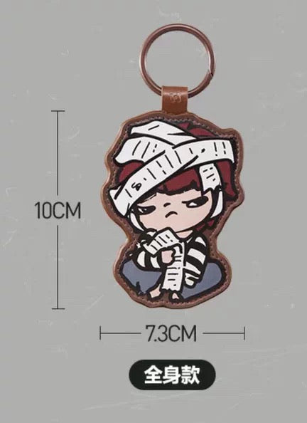 Hirono Entrance to Your Shelter Shanghai Exclusive Magnetic Pendant (Full Boady VER.) Convenience Store Immersion Series