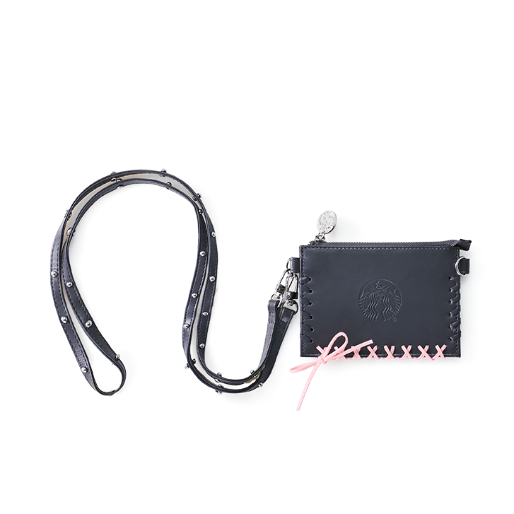 STARBUCKS Crossbody Bag Blind Box