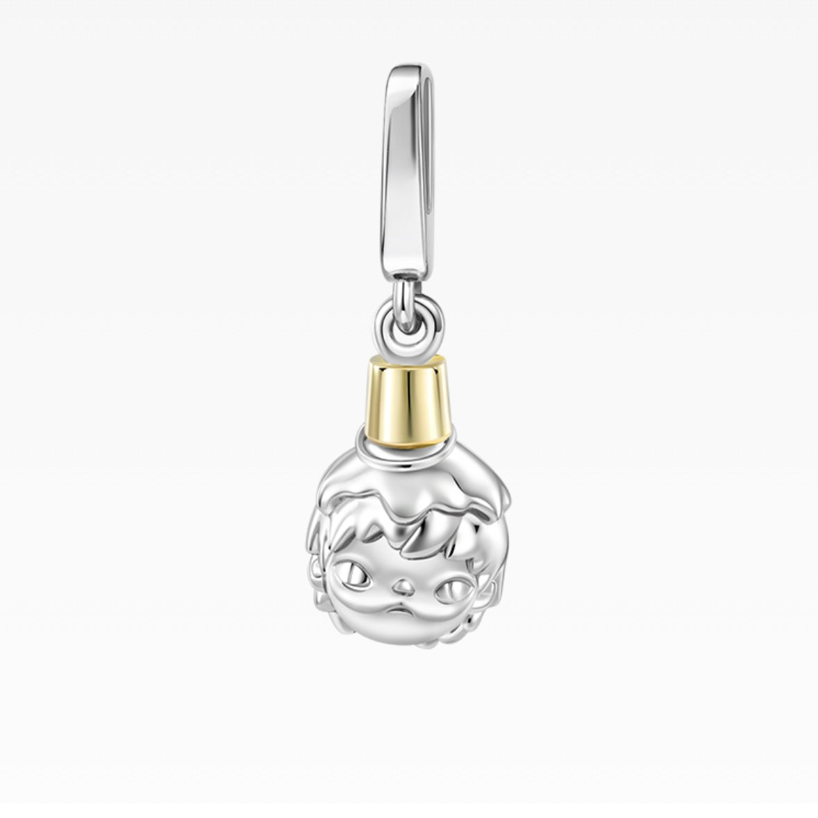 POPOP Jewelry Hirono Reshape Series Ring Fruition Series Necklace Pendant