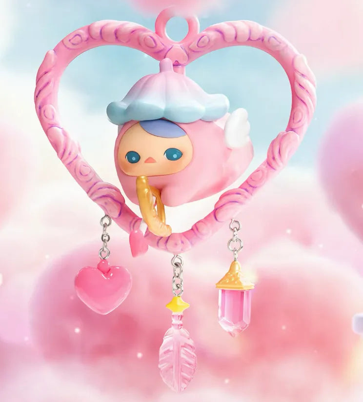 PUCKY Dream Wishes Series