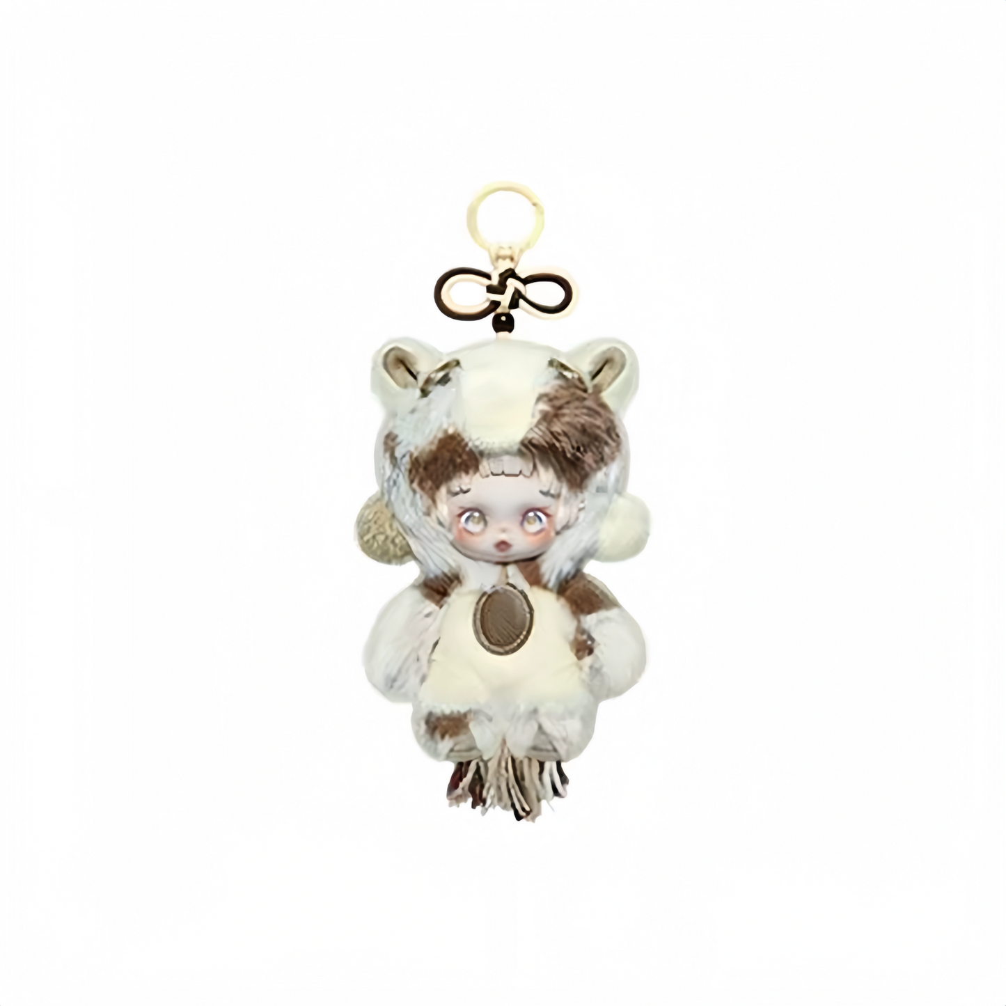 POP MART Have a Good Run Series Plush Pendant Blind Box