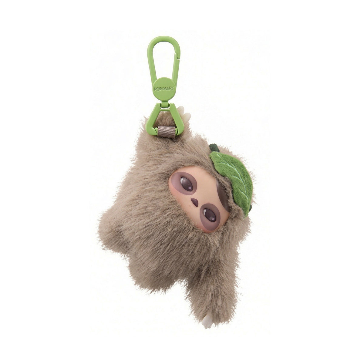 POP MART PUCKY Closed for Today Series Vinyl Plush Pendant Blind Box