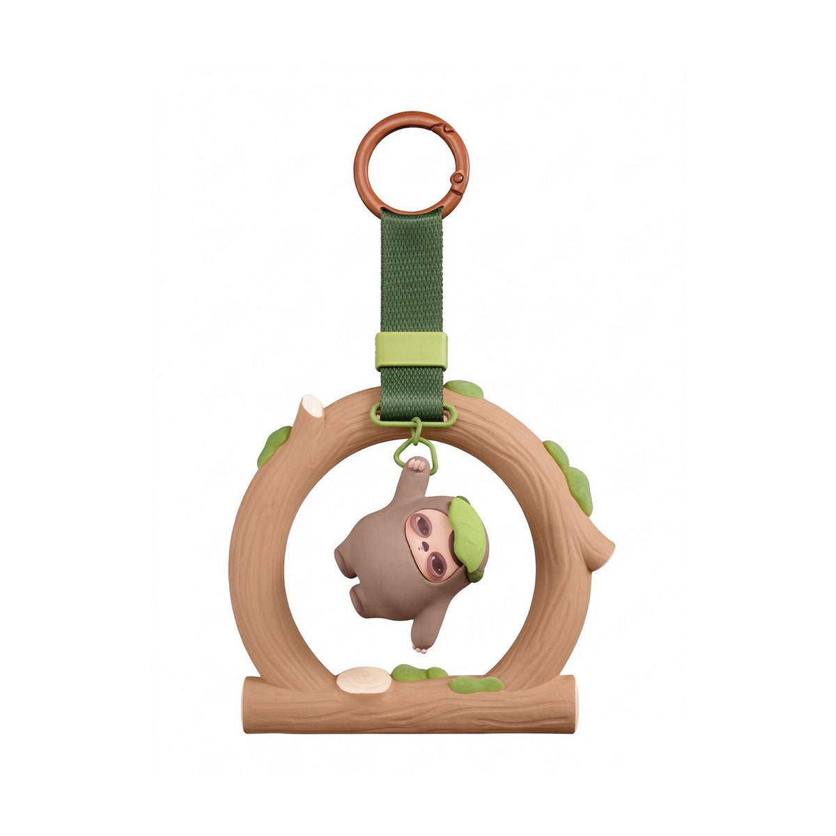 POP MART PUCKY Closed for Today Series Pendant Blind Box