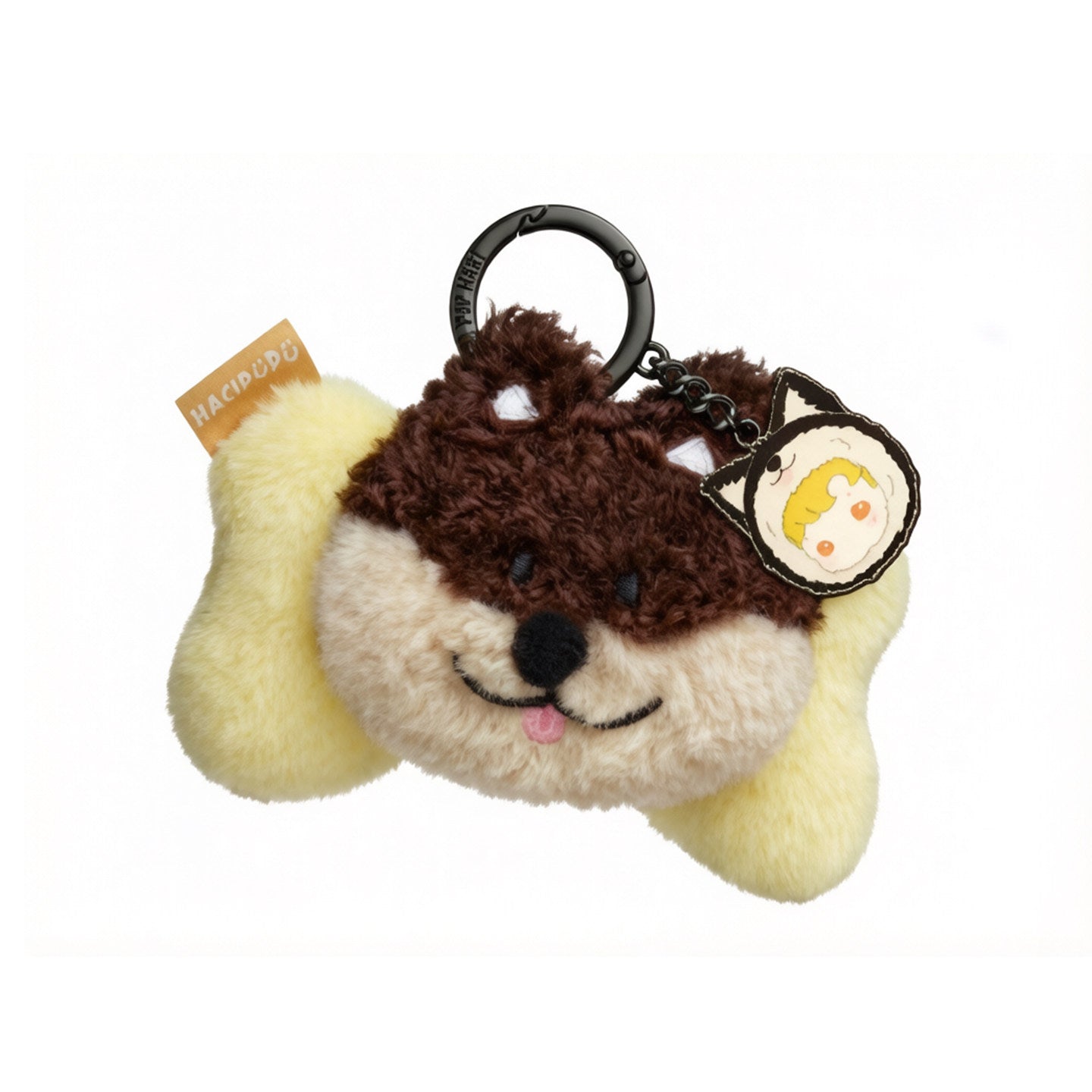 POP MART HACIPUPU Take Me Home Series Pendant Blind Box