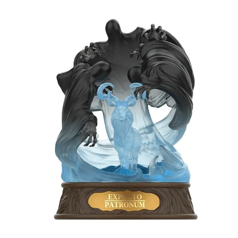POP MART Harry Potter Patronus Series Figures