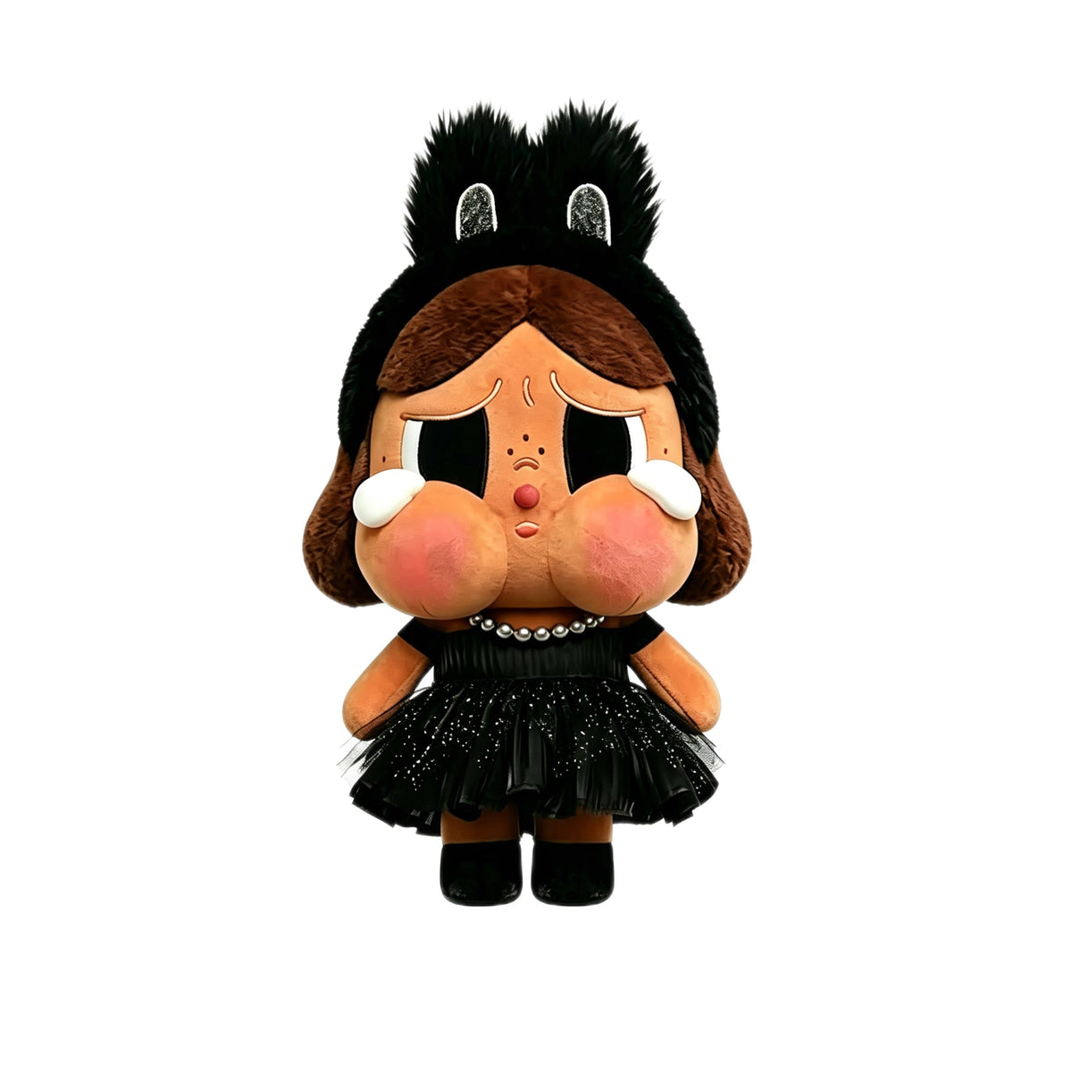 CRYBABY