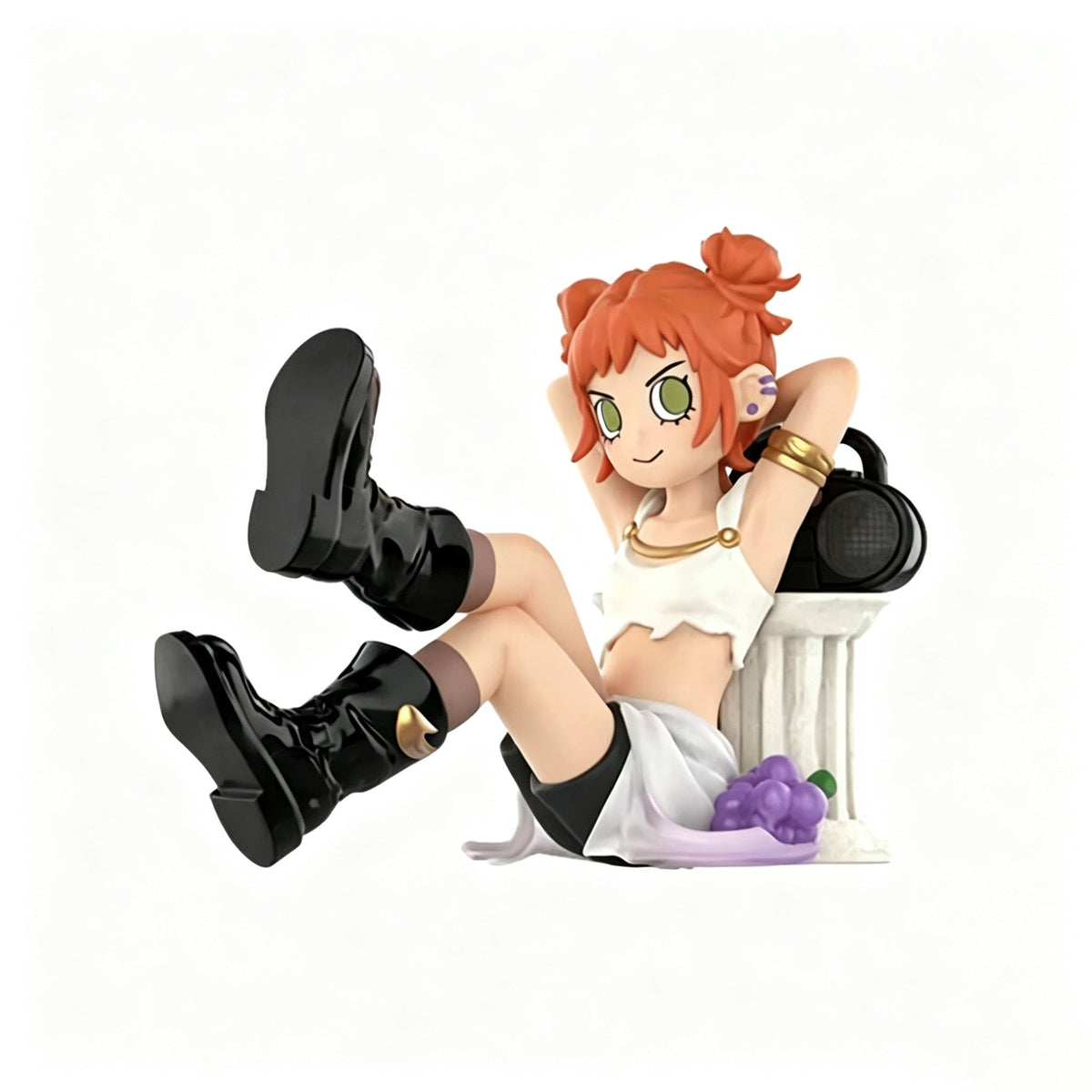 PEACH RIOT