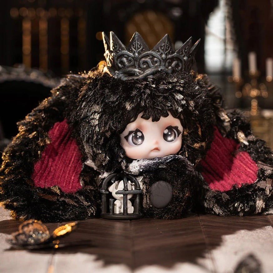 Nommi Heymi The Entwined Fate Series Plush Blind Box
