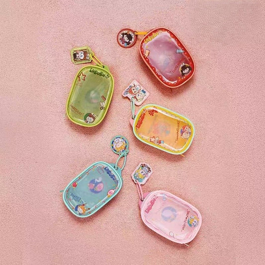 POP MART The Monsters Hair Salon Series Display Bag Blind Box (PRE-ORDER)