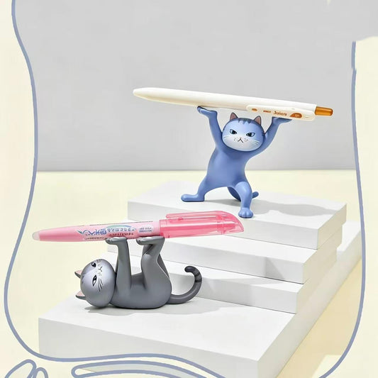 That Cat Has Your Back Series Figure Blind Box