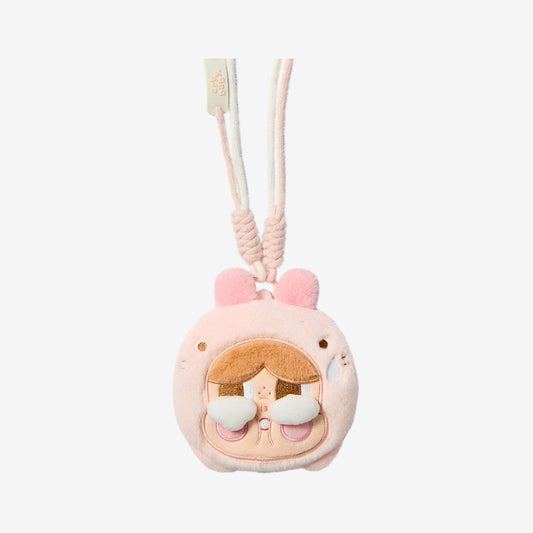 POP MART CRYBABY Cry Me an Ocean Series - Multi-functional Storage Bag