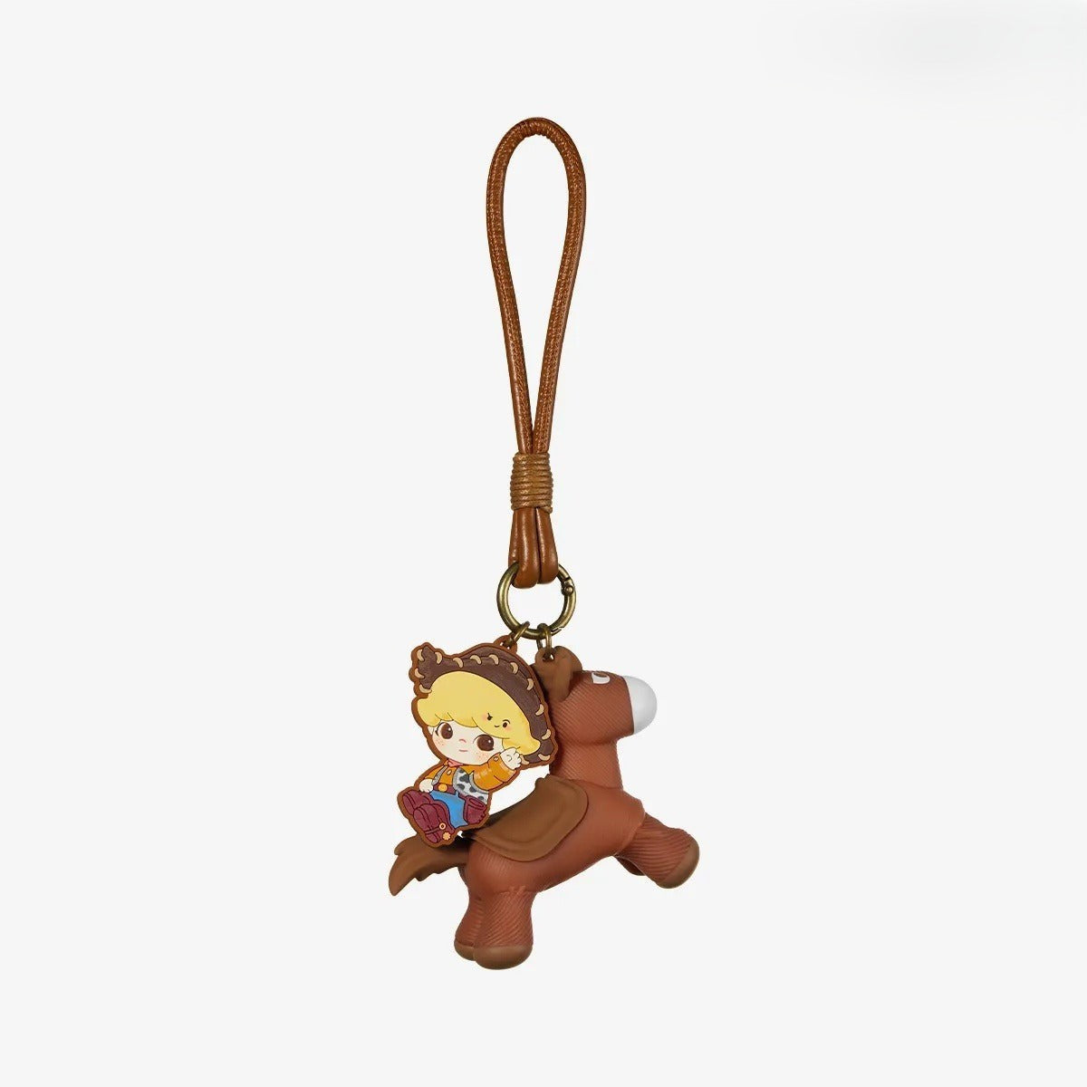 POP MART DIMOO WORLD × PIXAR Series Night Light Charm (PRE-ORDER)