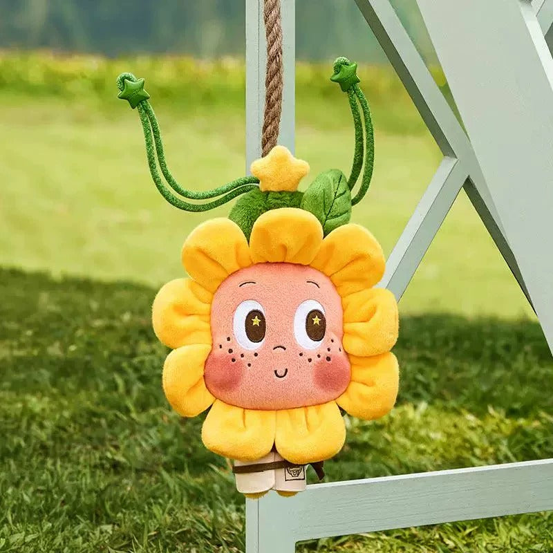 POP MART Twinkle Twinkle Live the Ordinary Drawstring Storage Bag Confirm Design