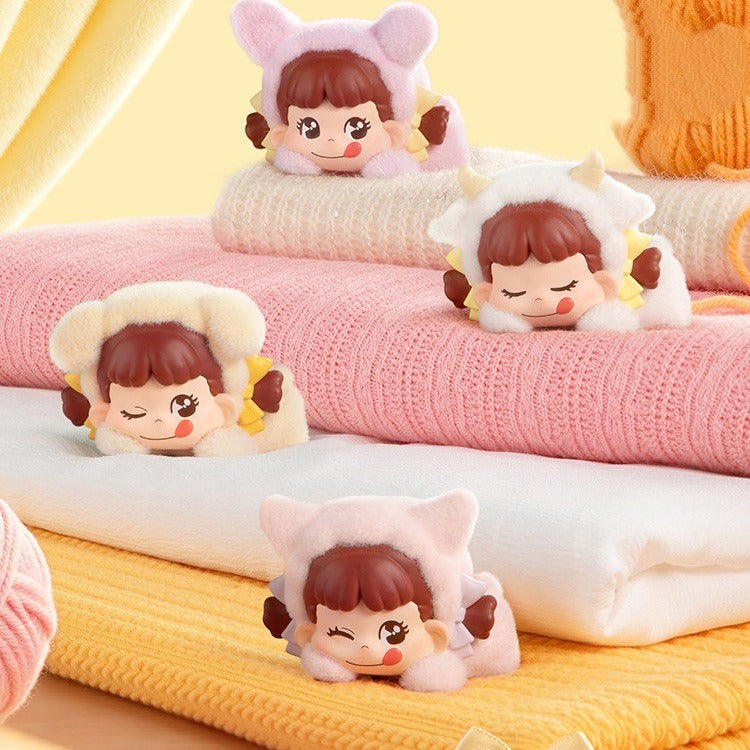 Peko Dream Adventure Series Figure Blind Box