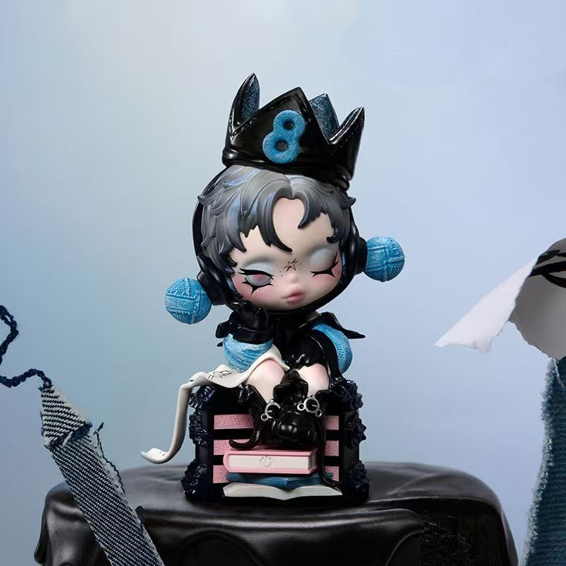 POP MART SKULLPANDA Chapter VIII Seies Figure (PRE-ORDER)