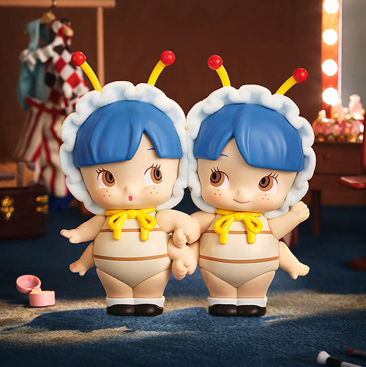 MINISO ABAO Flower Rhapsody Series Blind Box