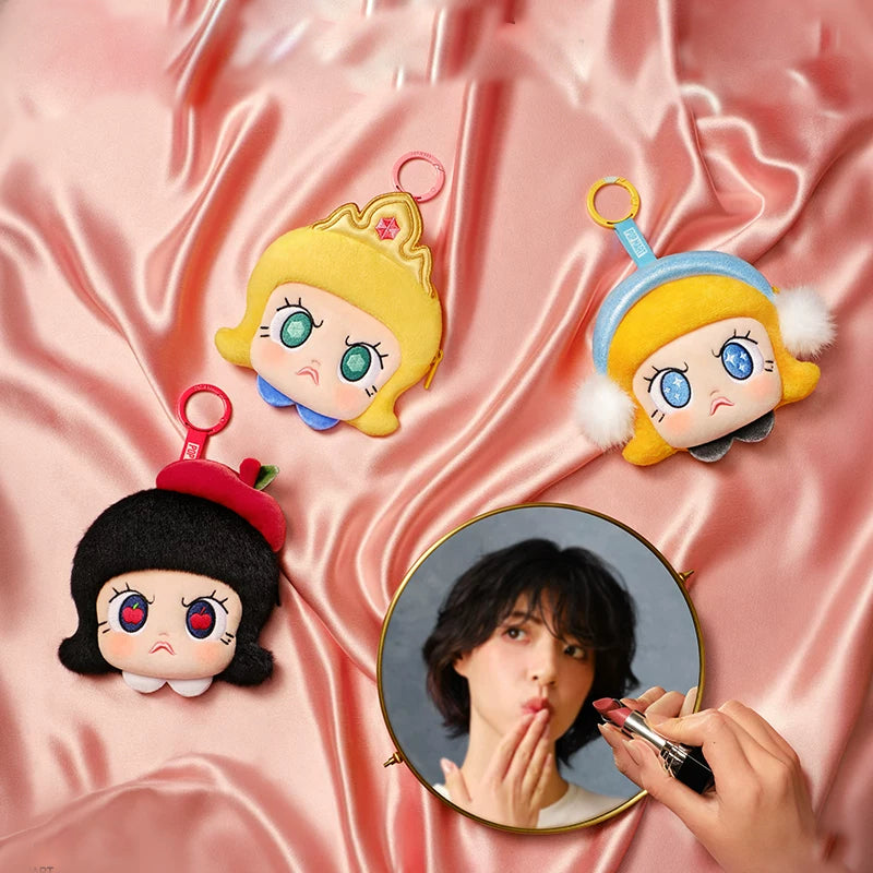 ANGRY MOLLY PLAY DNY PRINCESS SERIES MINI BAG