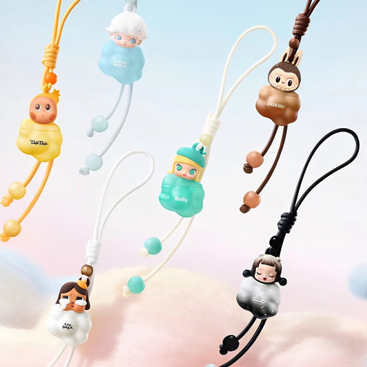 Perfect Ordinary Days Series Pendant Perfume Blind Box 10ML