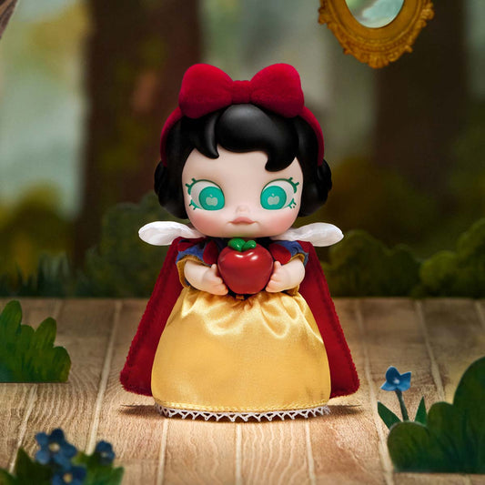 POP MART BABY MOLLY DSN Princess Series MINI Action Figure Blind Box (PRE-ORDER)