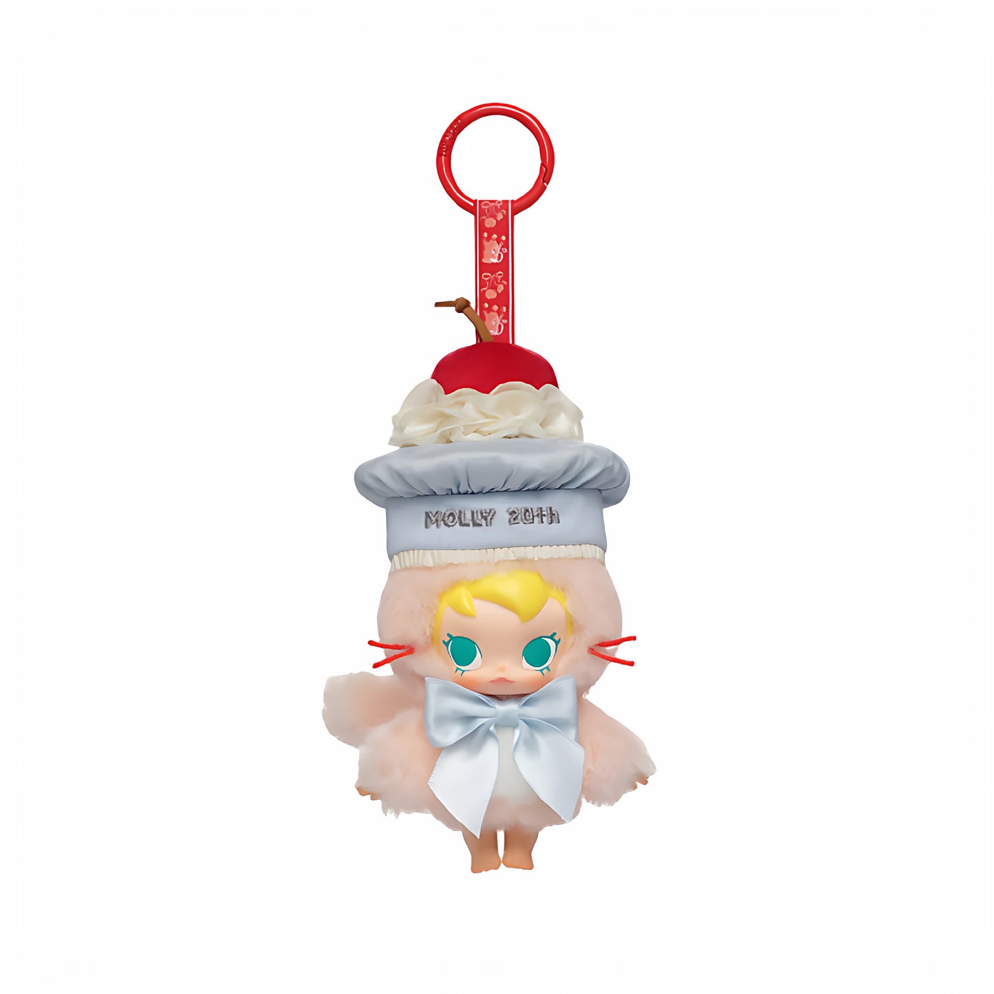 Baby Molly 20th Anniversary Vinyl Plush Blister Pack