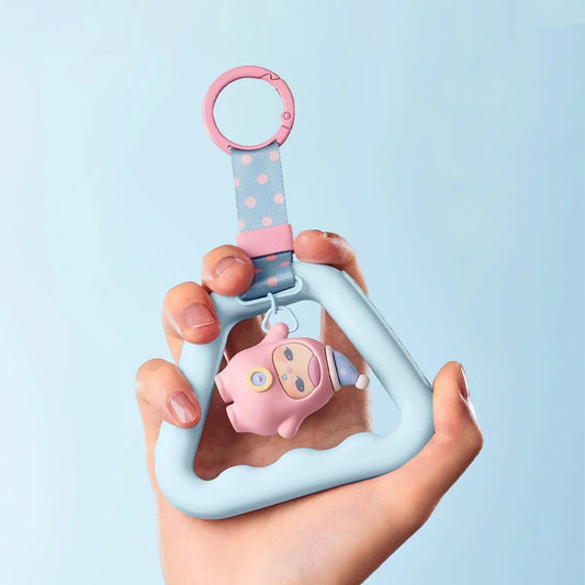 POP MART PUCKY Closed for Today Series Pendant Blind Box (PRE-ORDER)