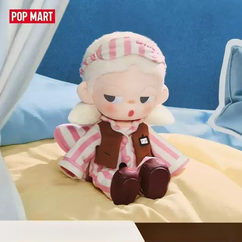 POP MART Zsiga Life is a Show Series Plush Doll