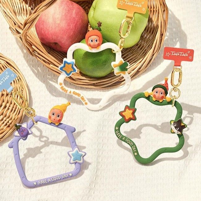 POP MART Twinkle Twinkle Live the Ordinary Series Figure Confirm Design Blind Box