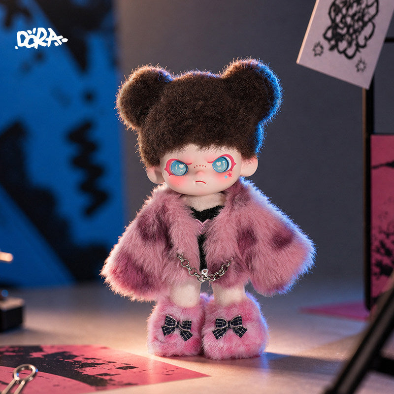 DORA