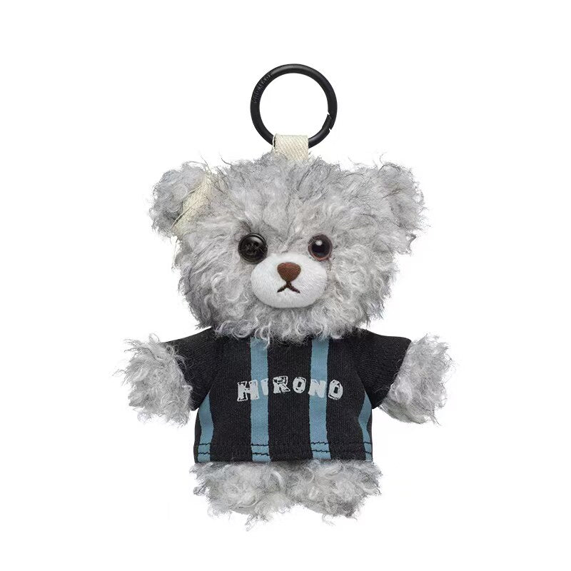 POP MART Hirono Final Whistle Series Plush Pendant