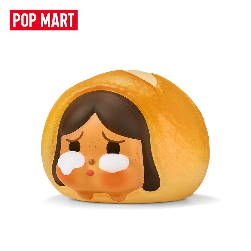 POP MART Beaked Bread Stress-relieving Squeezing Toys Decompression Squeeze Slow Rebound