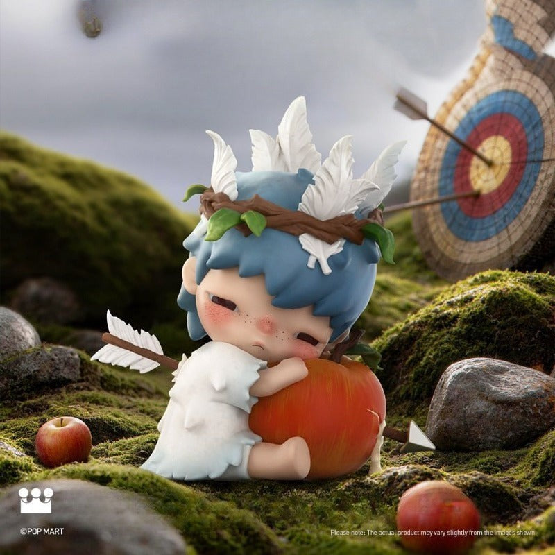 HIRONO – POP TOY