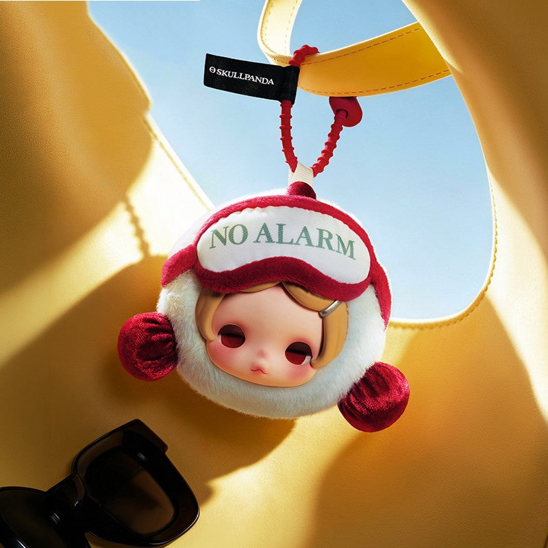 POP MART Skullpanda Earphone Case Off Mode Series (PRE-ORDER)
