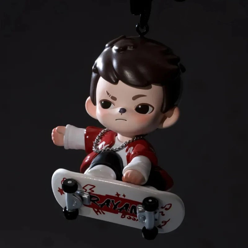 Rayan Love Series Pendant Blind Box
