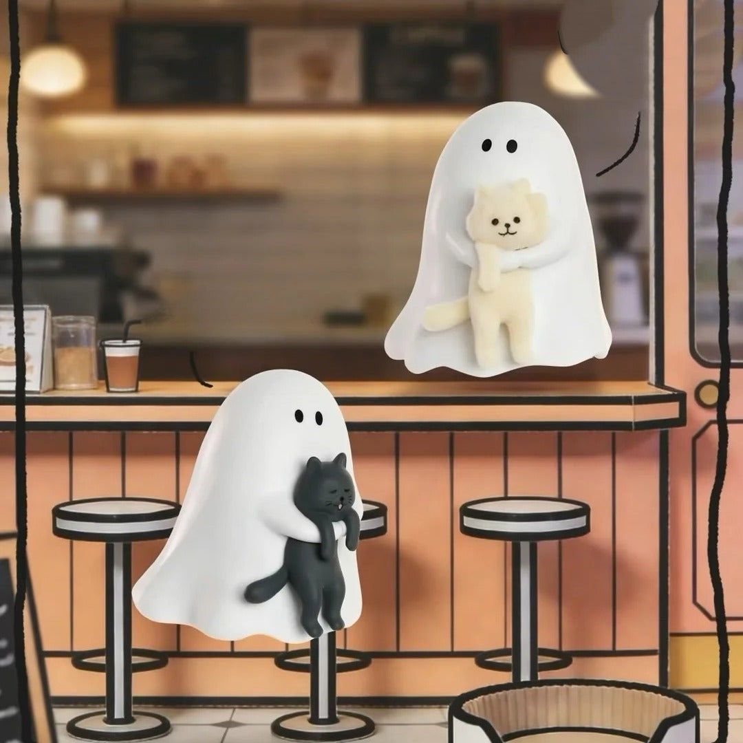 Ghody Behold My Cat Series Mini Figure Blind Box