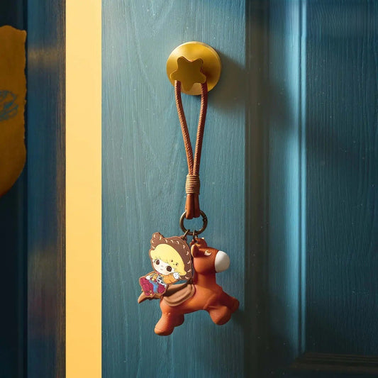 POP MART DIMOO WORLD × PIXAR Series Night Light Charm (PRE-ORDER)