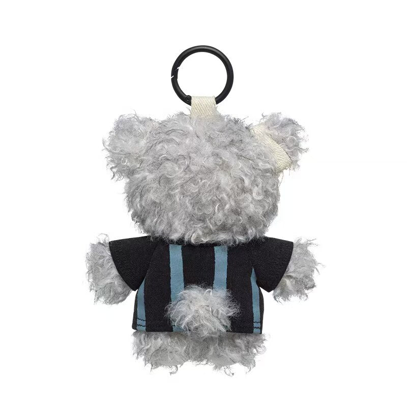 POP MART Hirono Final Whistle Series Plush Pendant