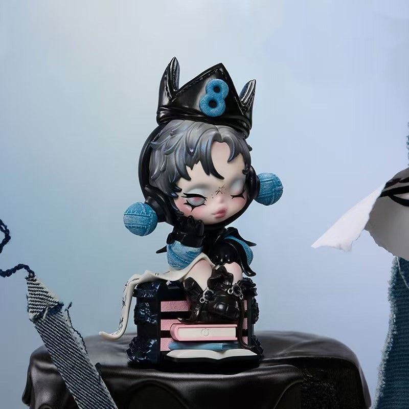 POP MART SKULLPANDA Chapter VIII Seies Figure (PRE-ORDER)