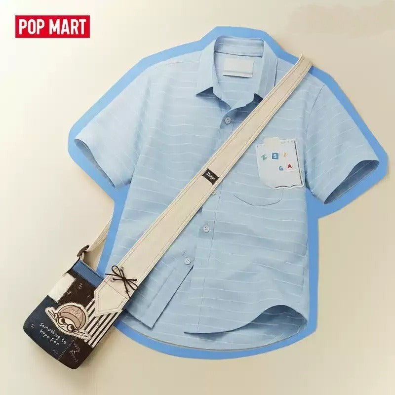 POP MART Zsiga Life is a Show Series - Shoulder Bag