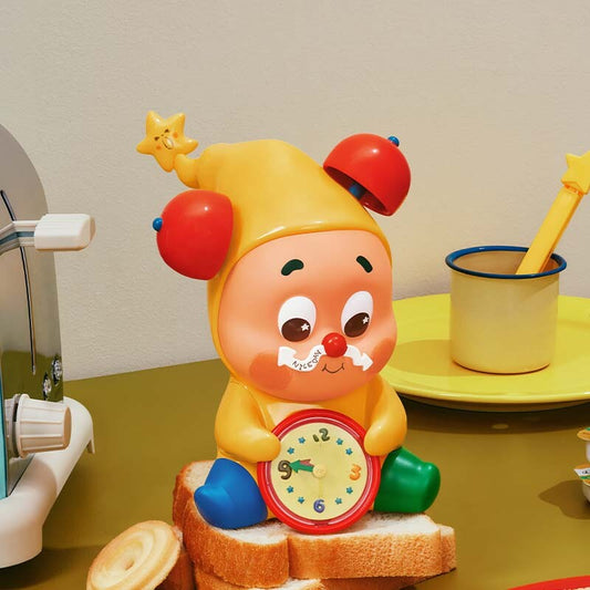 Twinkle Twinkle Alarm Clock